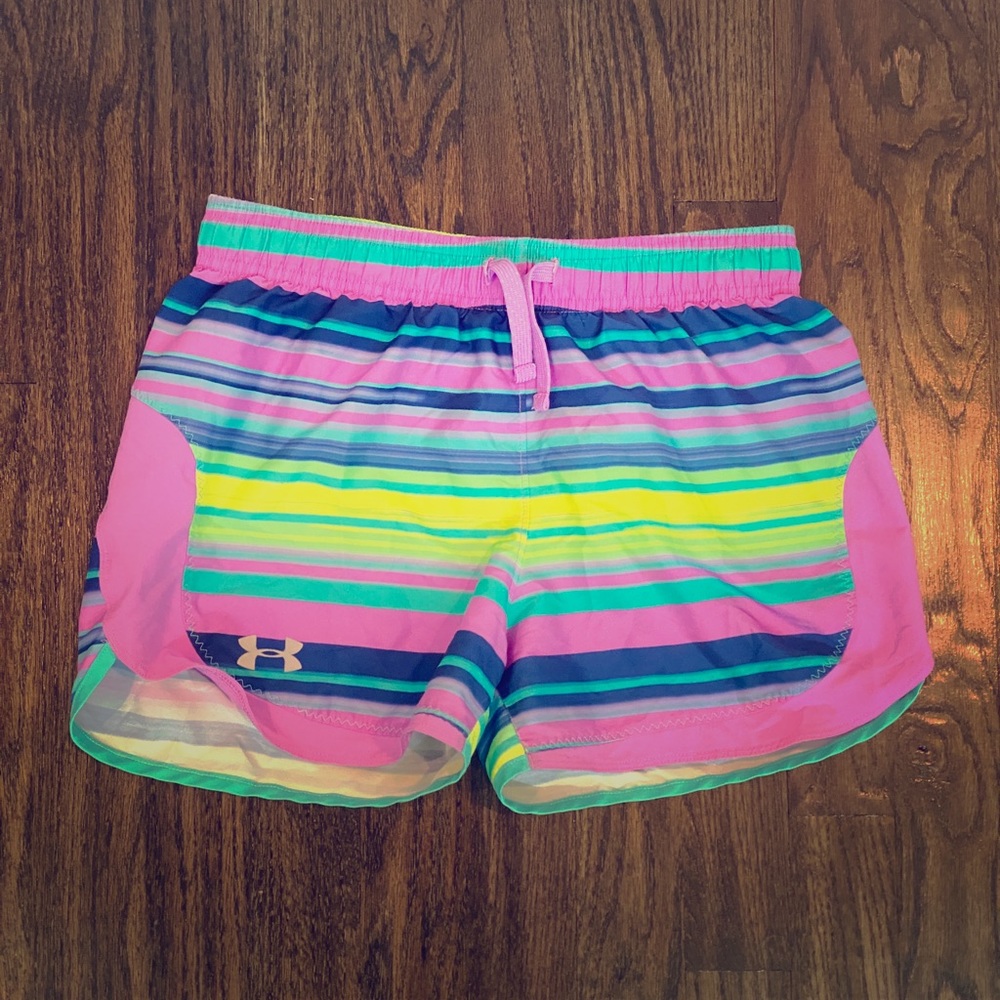 Under armour shorts